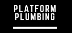 Logo for Platform Plumbing